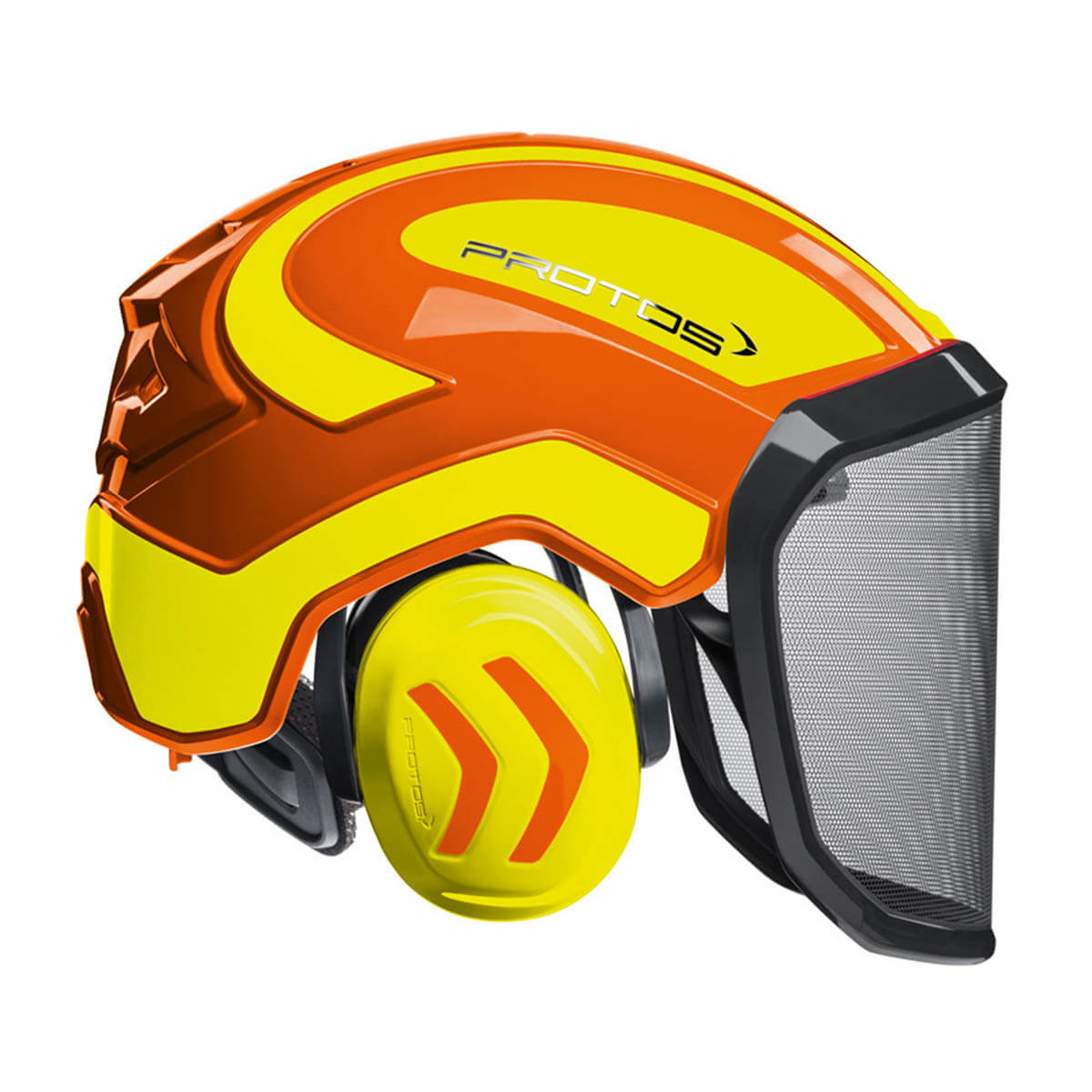 PROTOS® Helm Integral Forest - 6