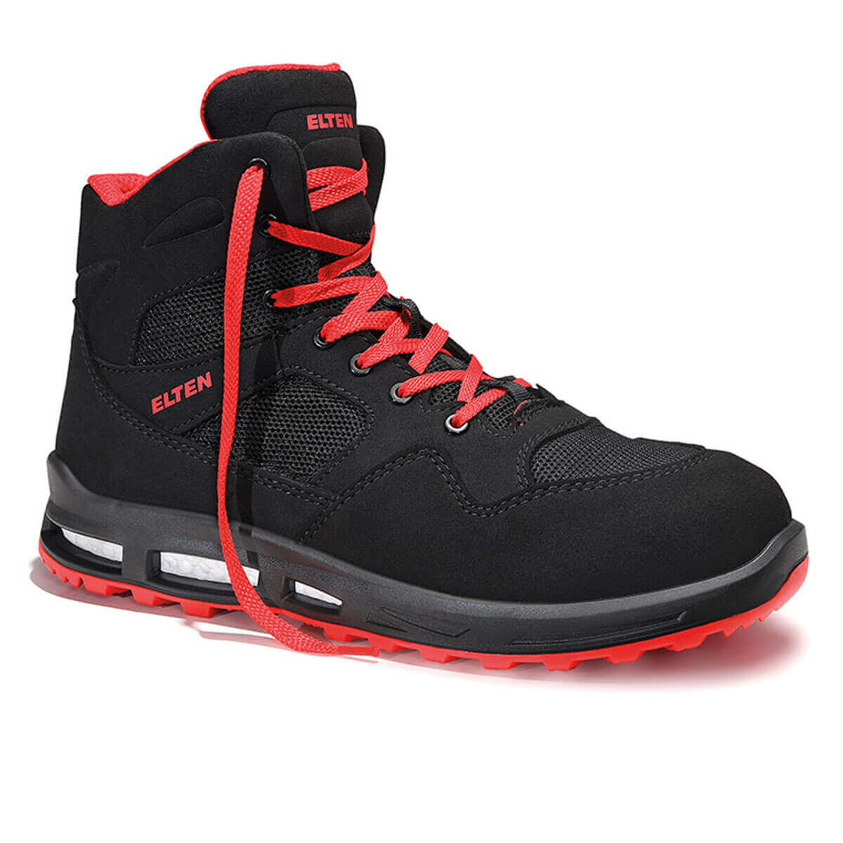 Elten LAKERS XXT MID ESD S1P - 1