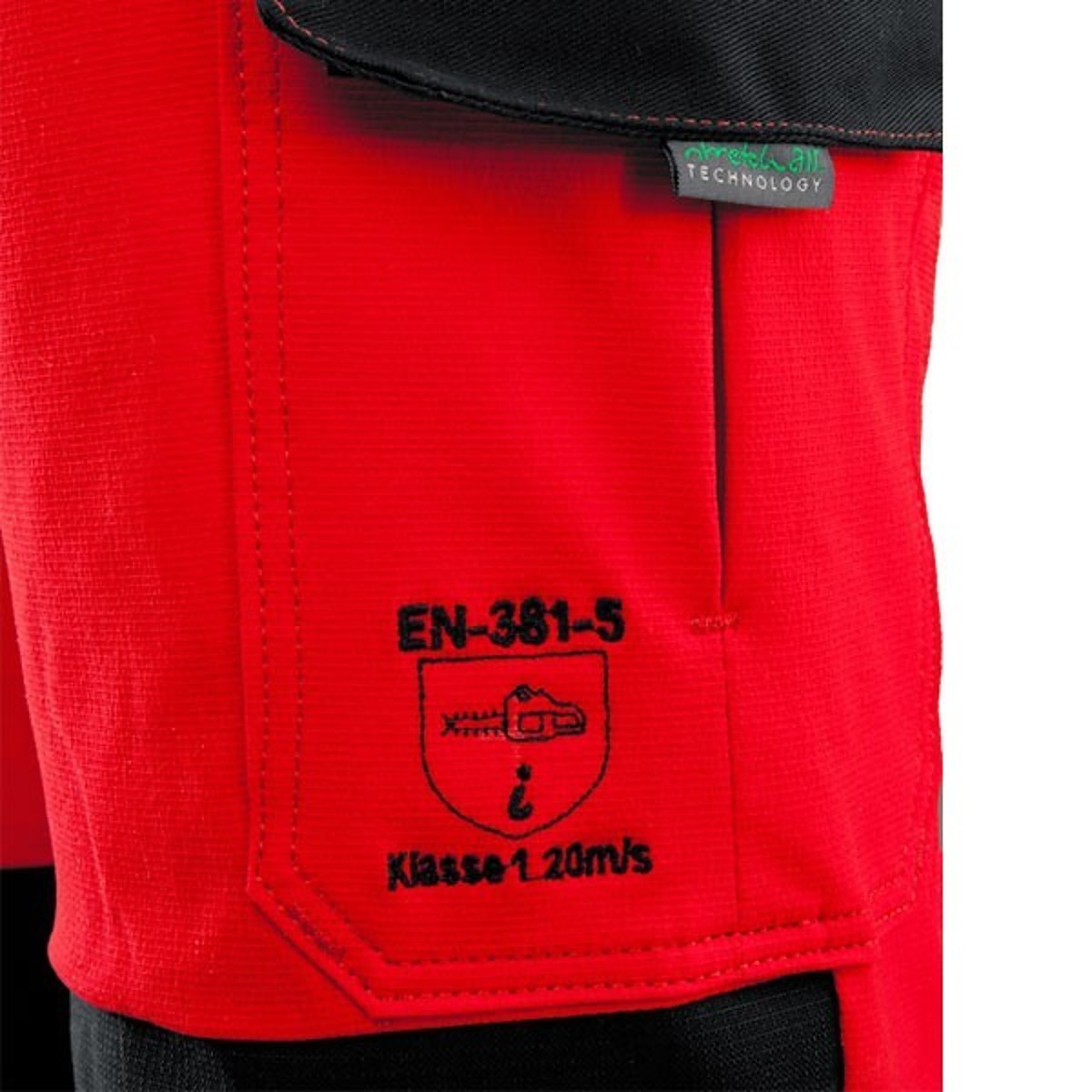 PFANNER® Dyneema Arborist Schnittschutzoverall - 5