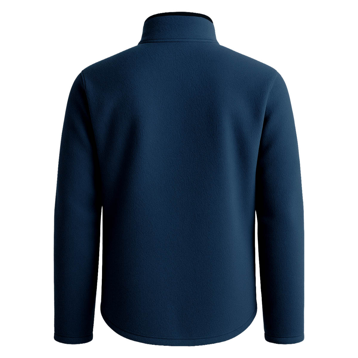 FORSBERG Webpelzjacke mit Brusttasche - 8