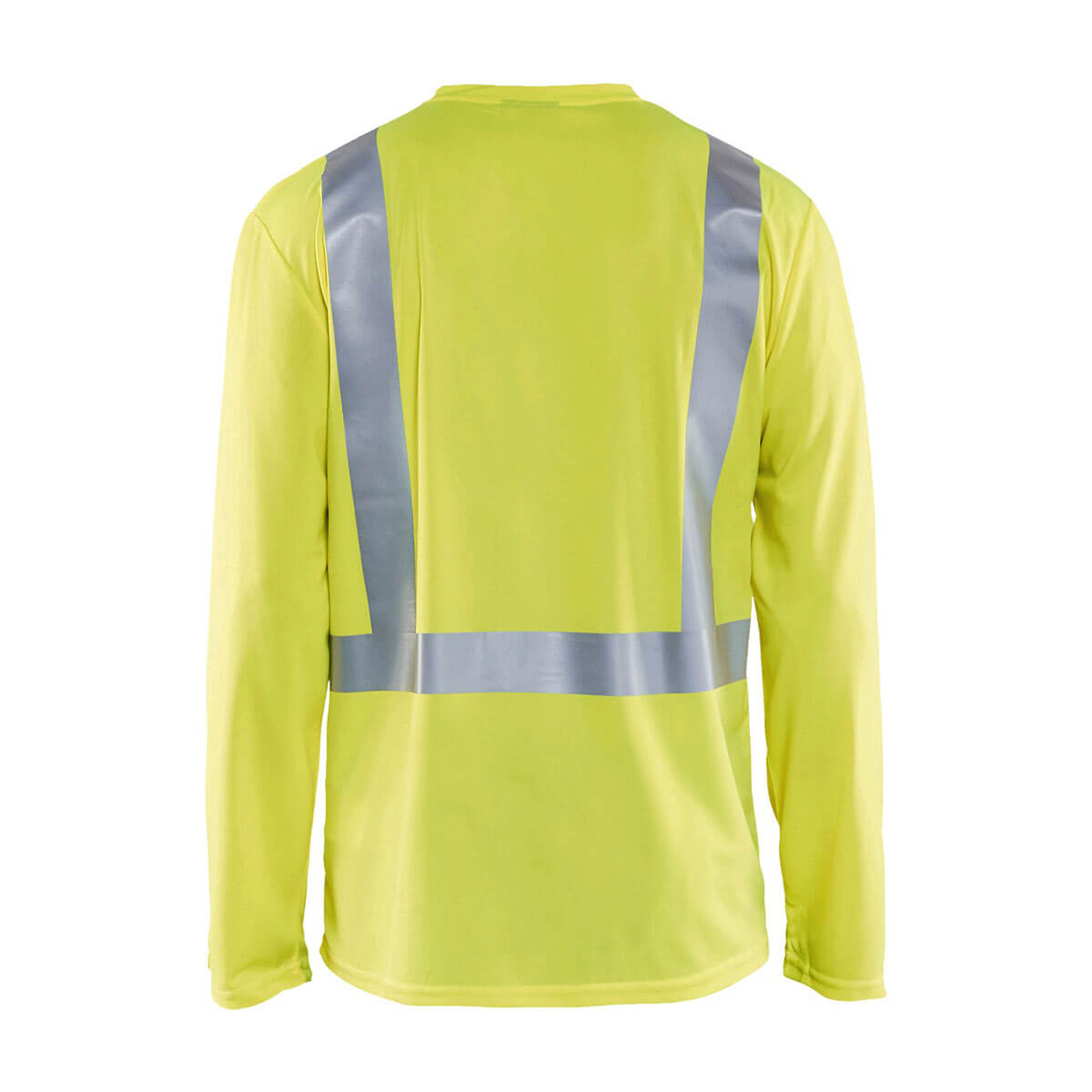 Blakläder UV Shirt High Vis Langarm 3383 - 8