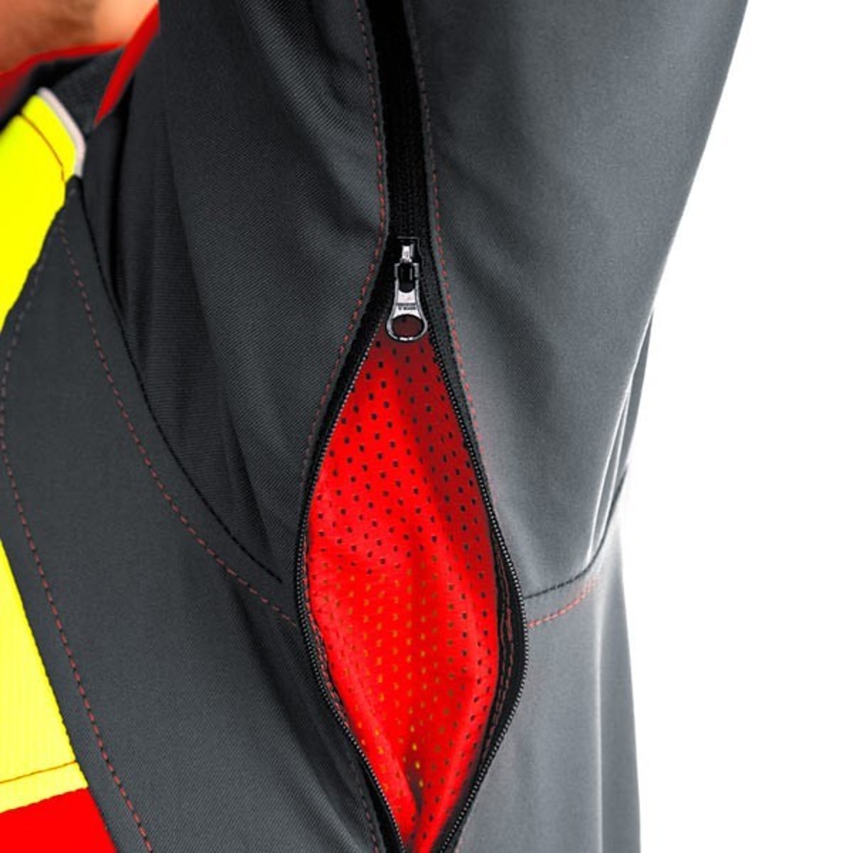 PFANNER® Ventilation Jacke - 6