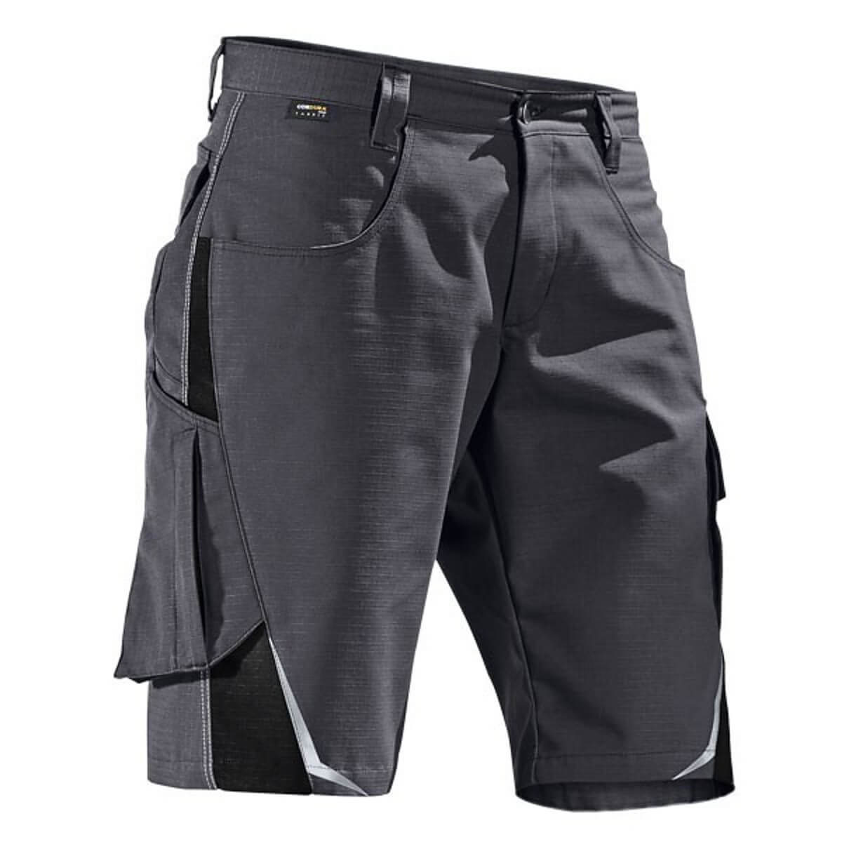 Kübler kurze Arbeitshose zweifarbig 2524 - 2