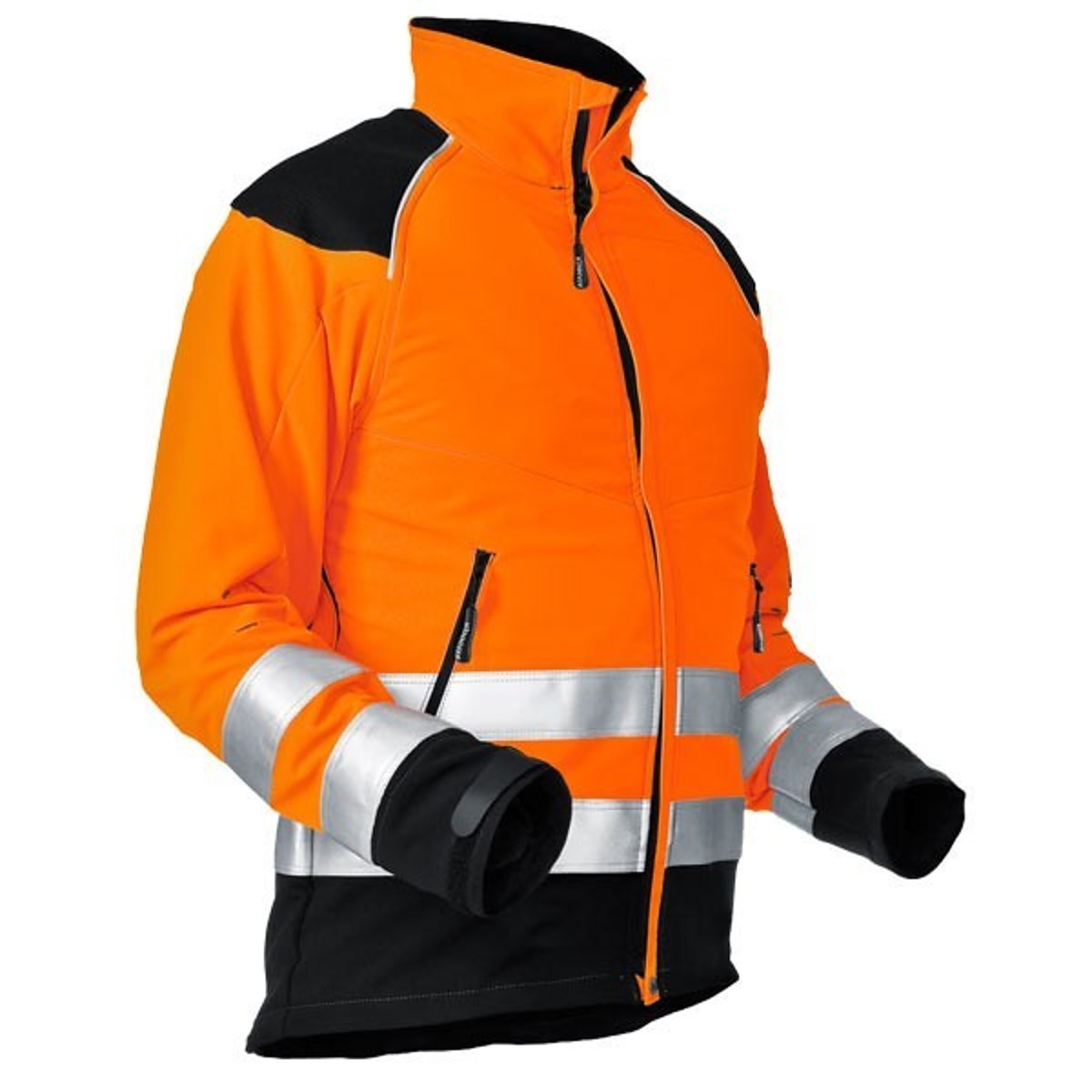 PFANNER® StretchAIR® Schnittschutzjacke - 1