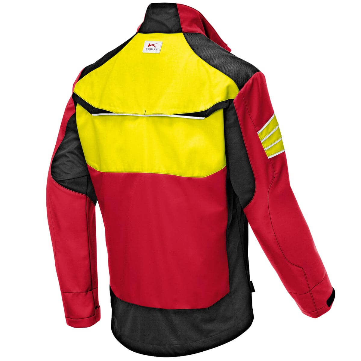 Kübler Forst Ultrashell Jacke - 4