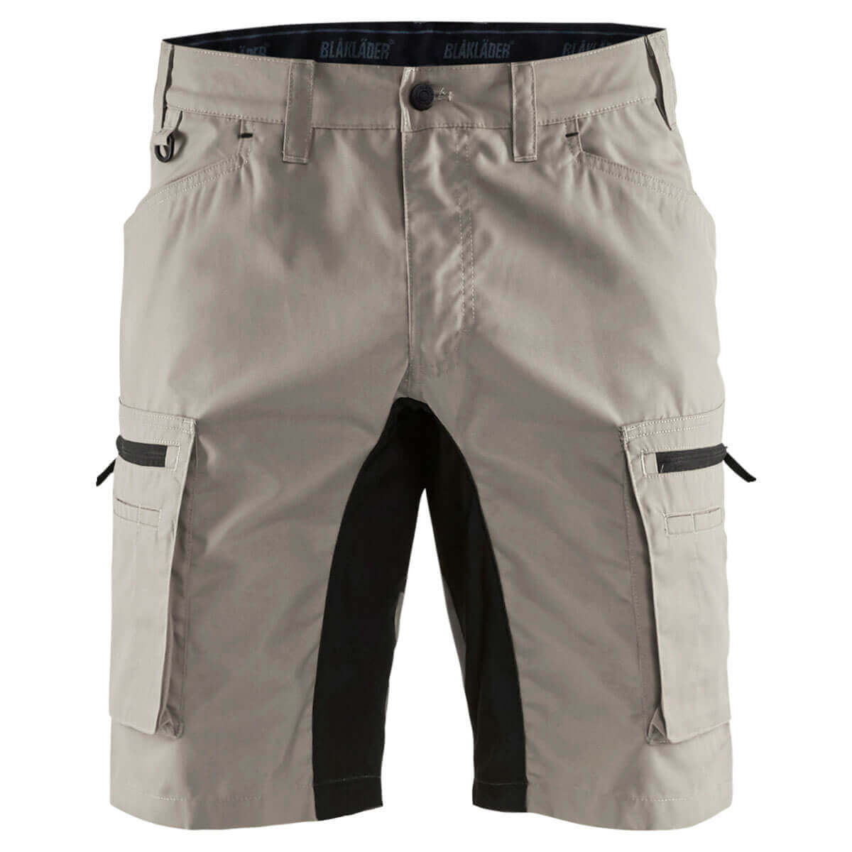 Blakläder leichte Shorts mit Stretch 1449 - 1