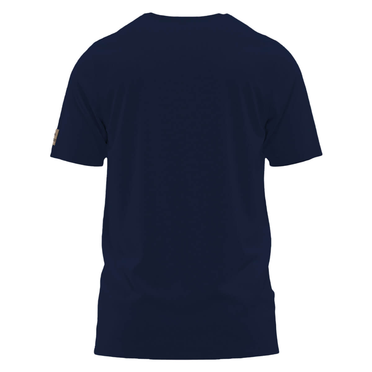 FORSBERG Espenson T-Shirt mit Brustlogo - 15