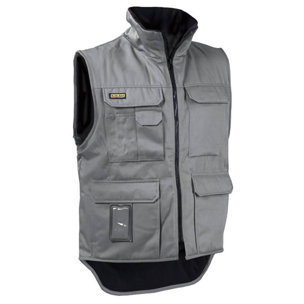 Blakläder Winterweste Fleece 3801 - 3