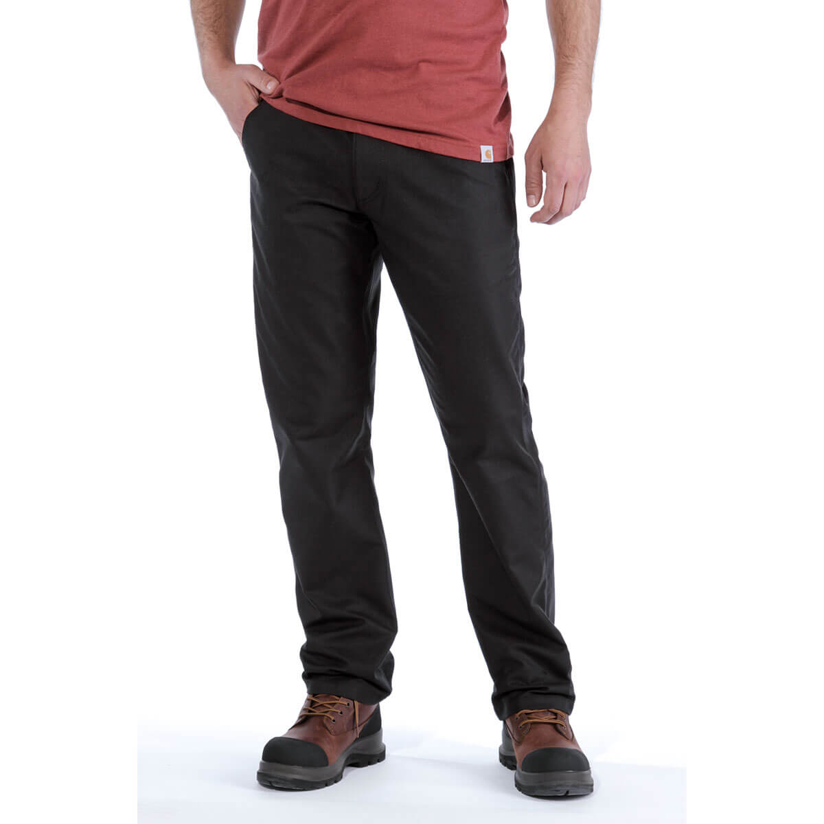 Carhartt Rugged Stretch Bundhose - 1