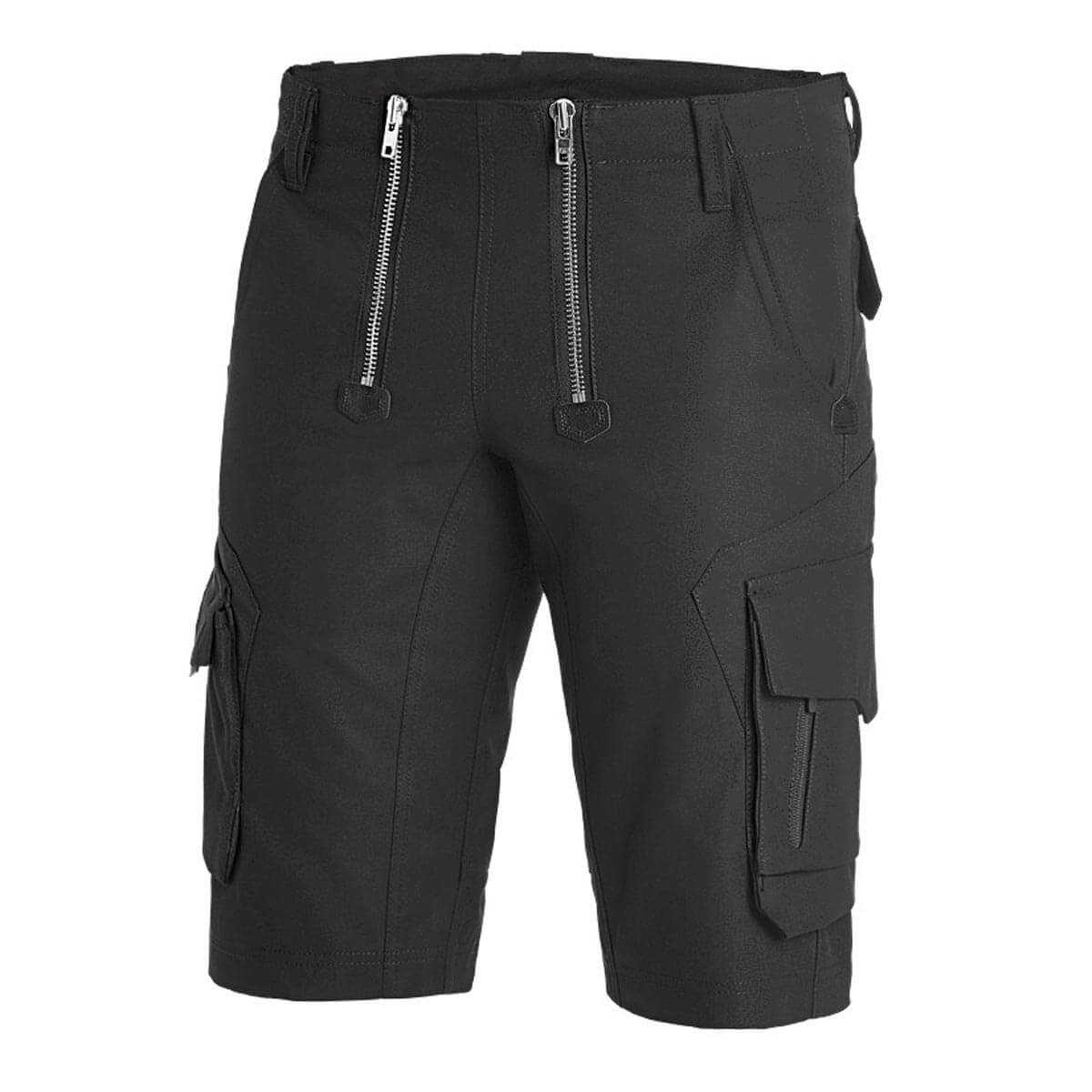 FHB Zunft Bermuda Canvas SASCHA - 1