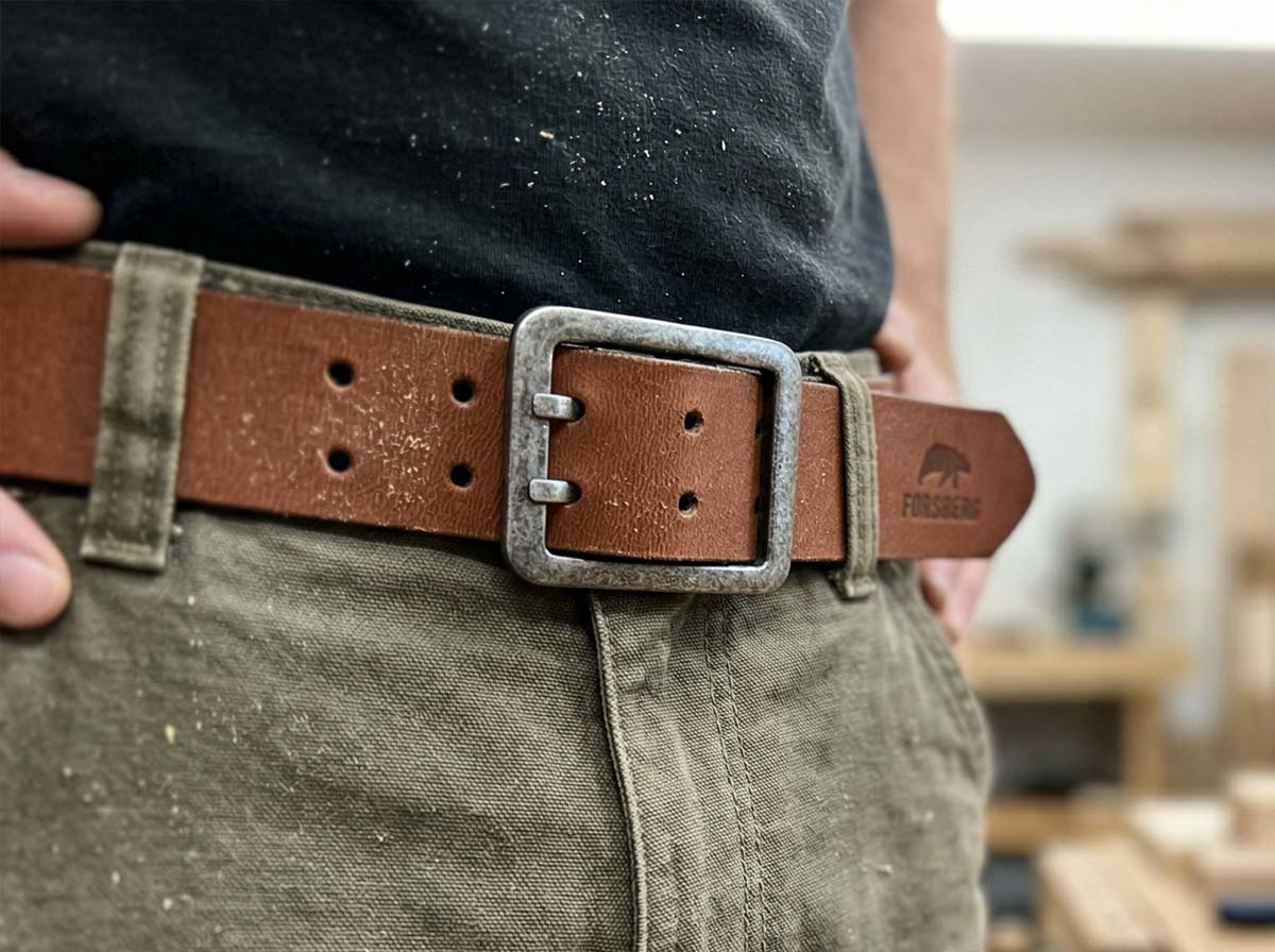 westlicher stil,  Ledergürtel, brauner Gürtel, Metall Schnalle, Doppelspekje