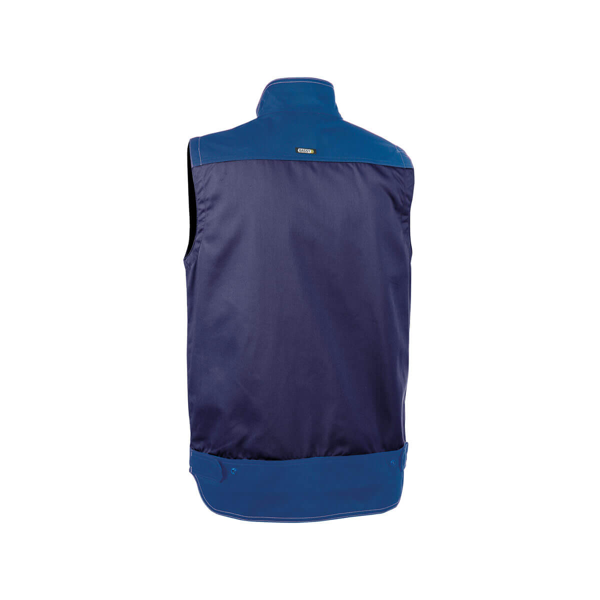 DASSY Faro zweifarbige Sommerweste - 7