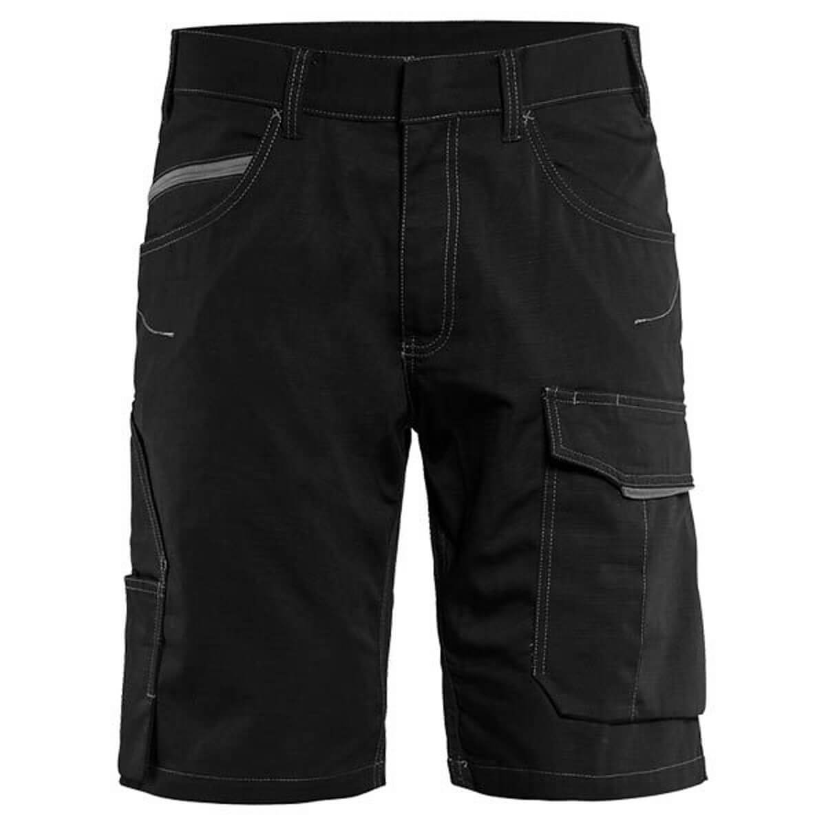 Blakläder Shorts Ripstop 1499 - 17