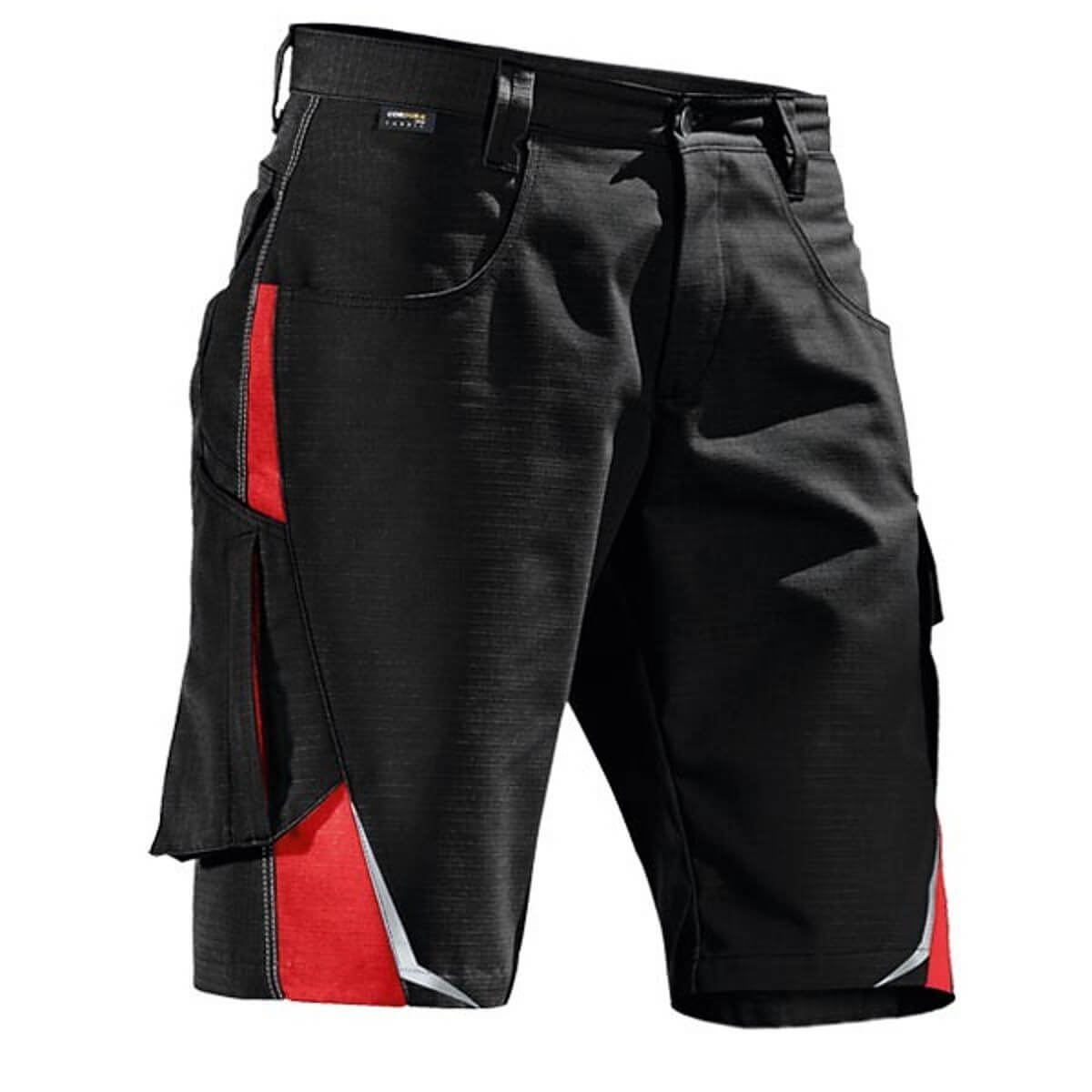 Kübler kurze Arbeitshose zweifarbig 2524 - 6