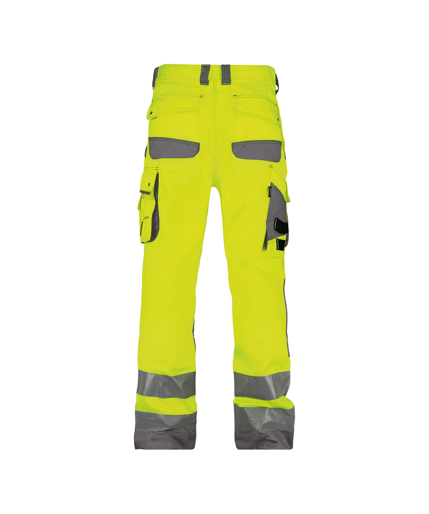 DASSY Chicago Warnschutzhose mit Kniepolstertaschen - 30