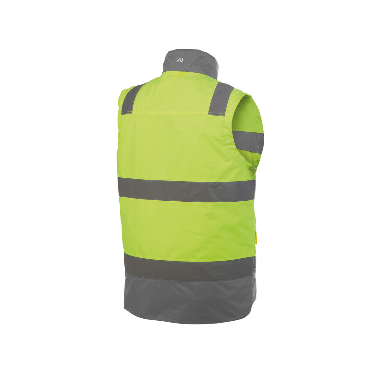 DASSY Bilbao Warnschutz Weste - 29