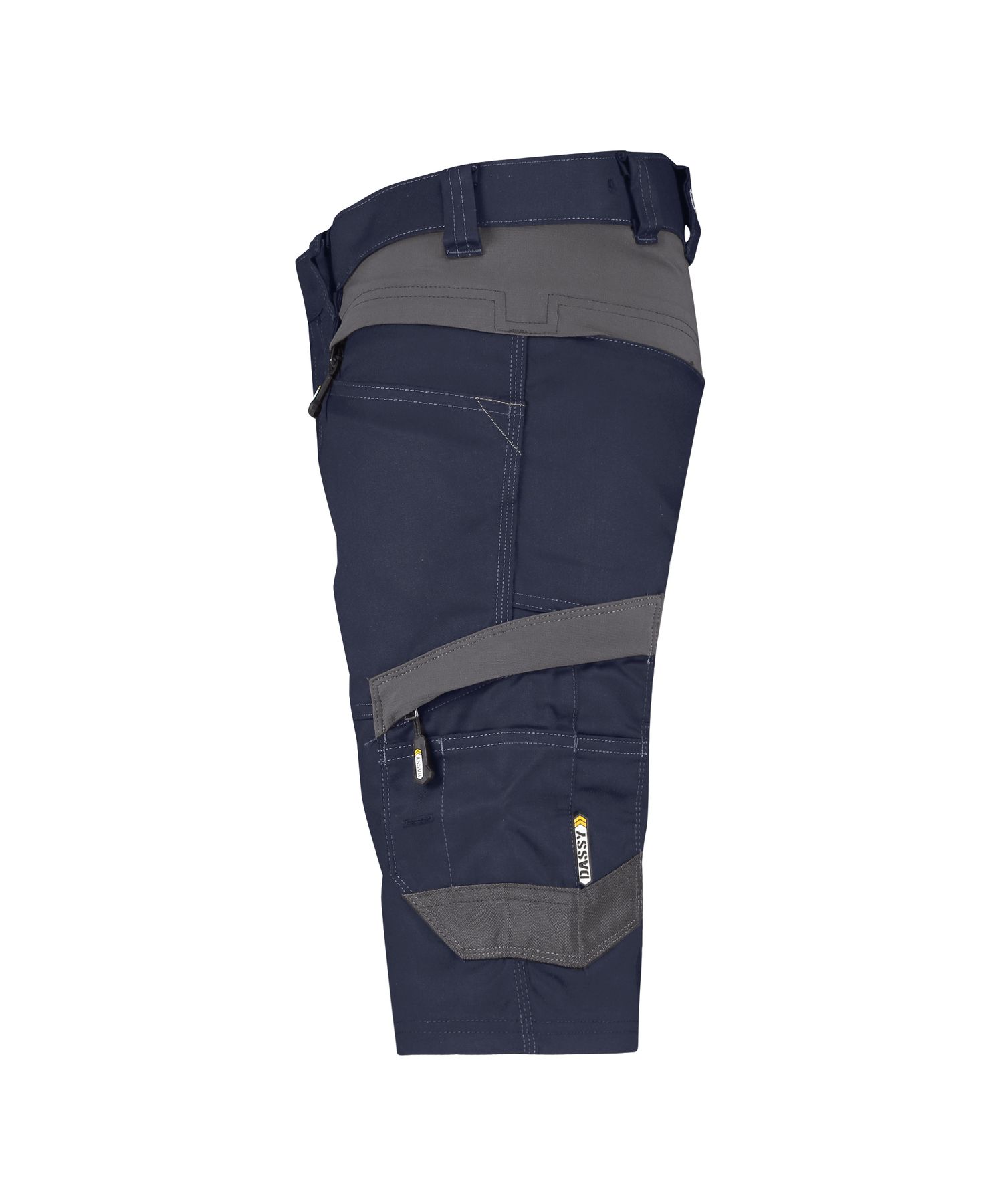 DASSY Axis Arbeitsshorts mit Stretch - 42