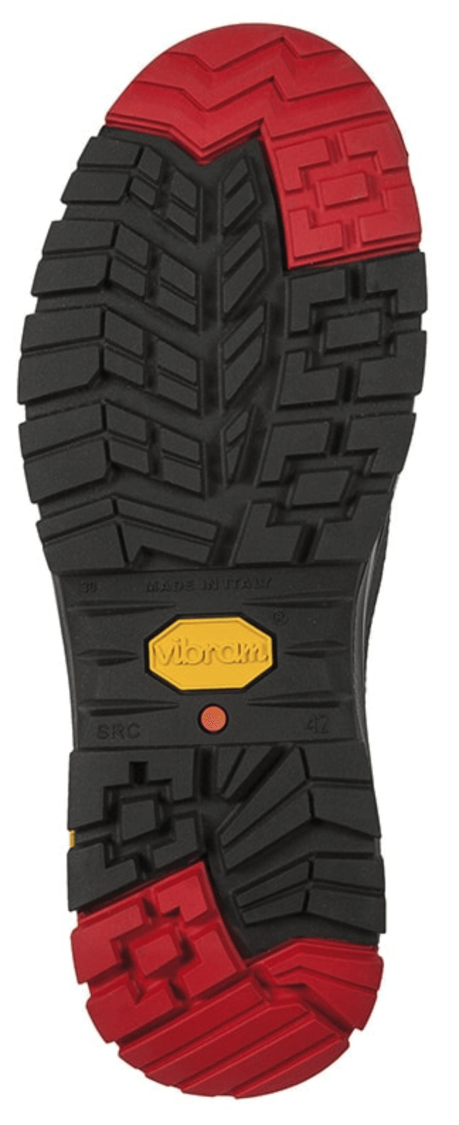 SIXTON Tonale Mid S3  - 2