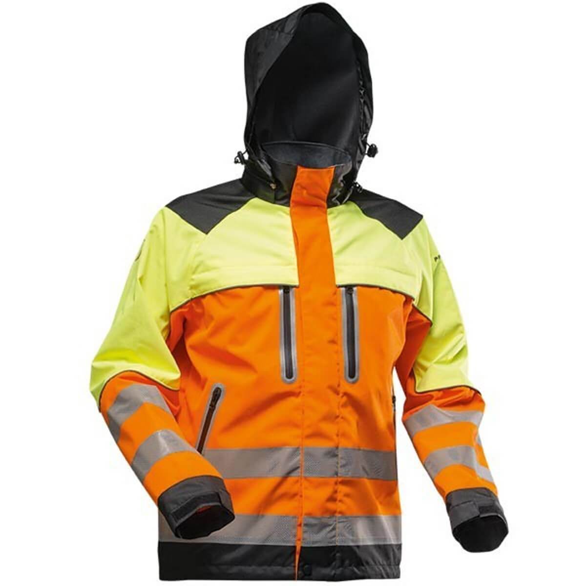 PFANNER® Nanoshield® Regenjacke - 4
