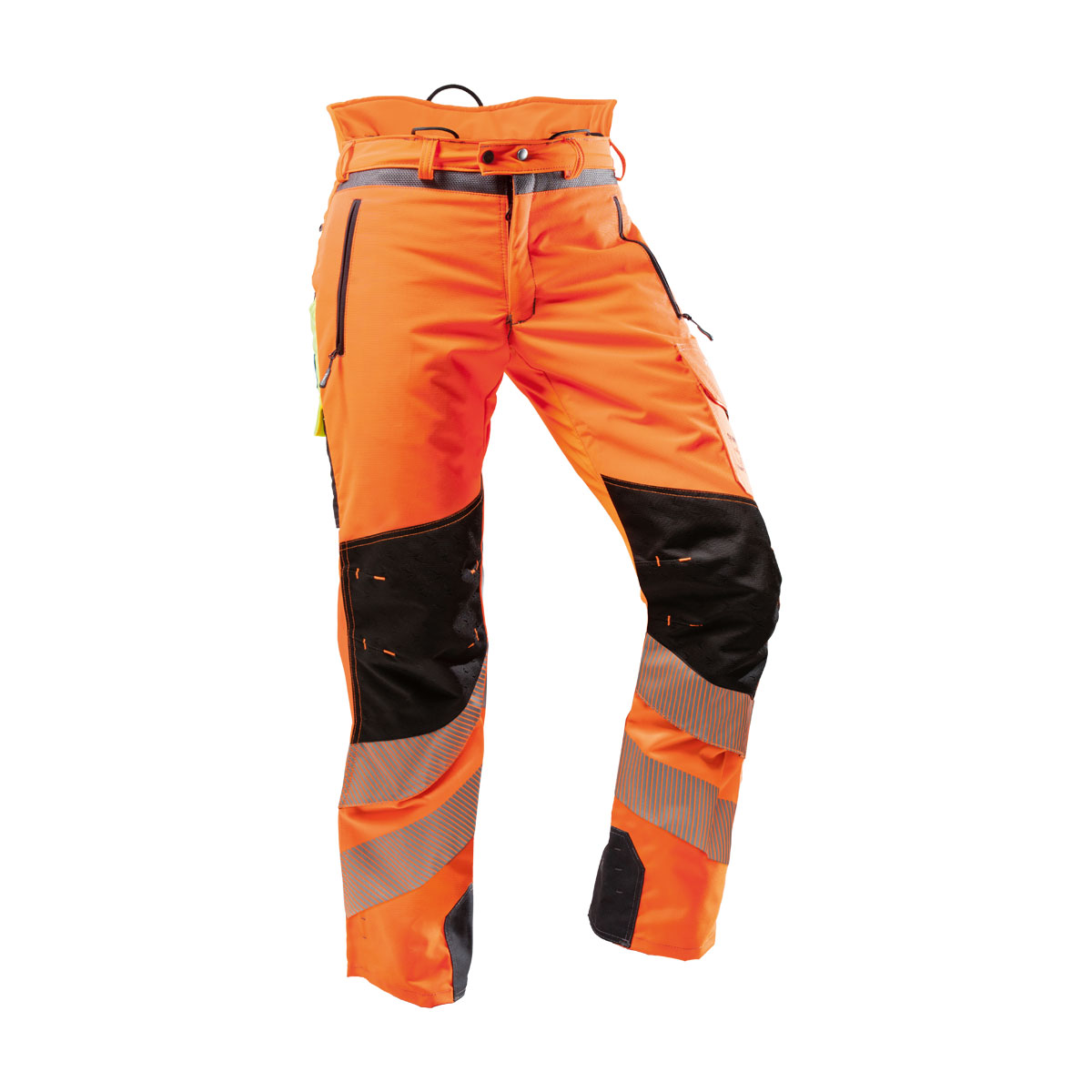 PFANNER® Ventilation Schnittschutzhose Typ A 2.5 - 1