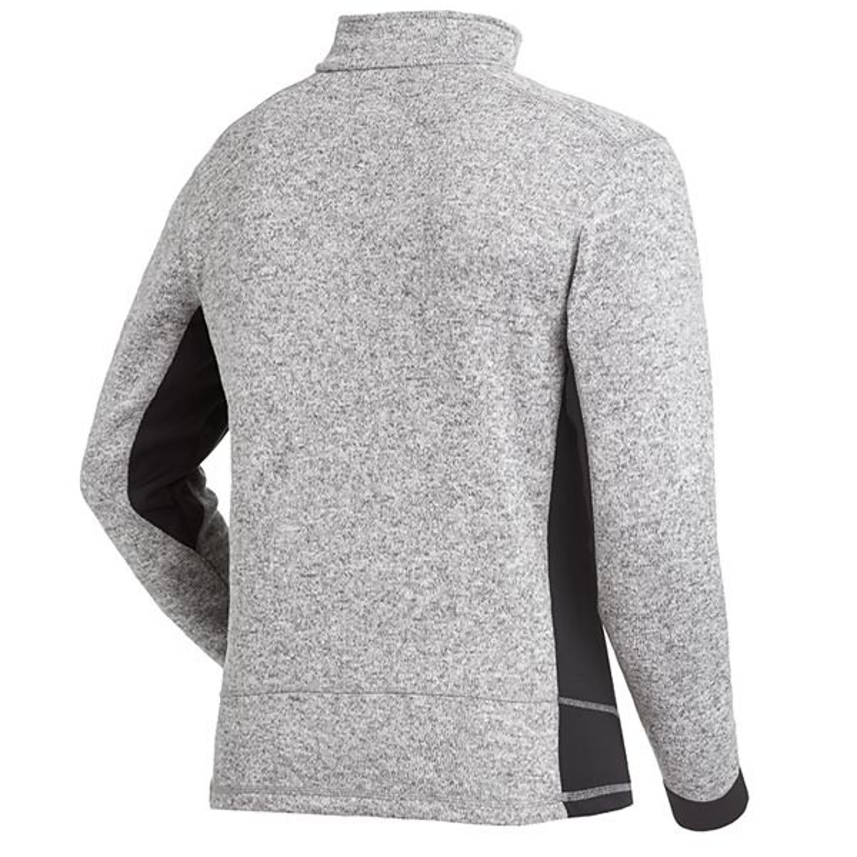 FHB Strick-Fleece-Troyer PATRICK - 5