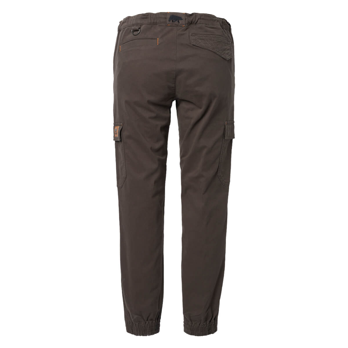 FORSBERG stylische Cargojogger Hose  - 4
