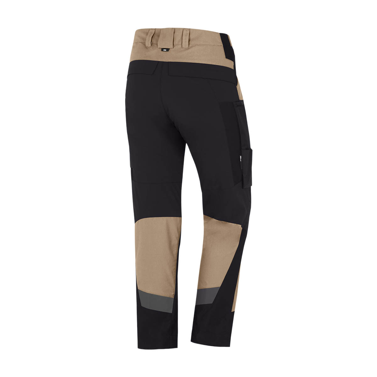 FHB MIO Arbeitshose - 2