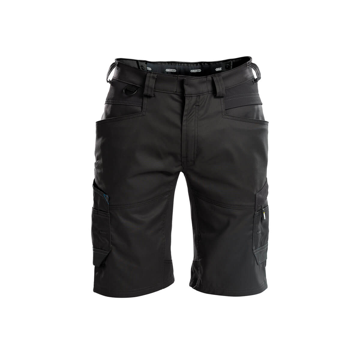 DASSY Axis Arbeitsshorts mit Stretch - 1