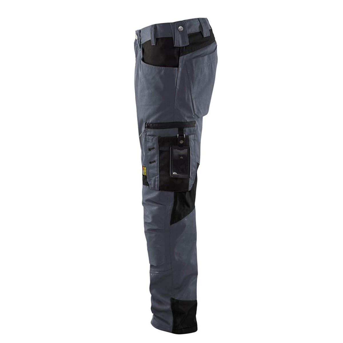 Blakläder Handwerkerhose mit Cordura® Stretch 1556 - 6