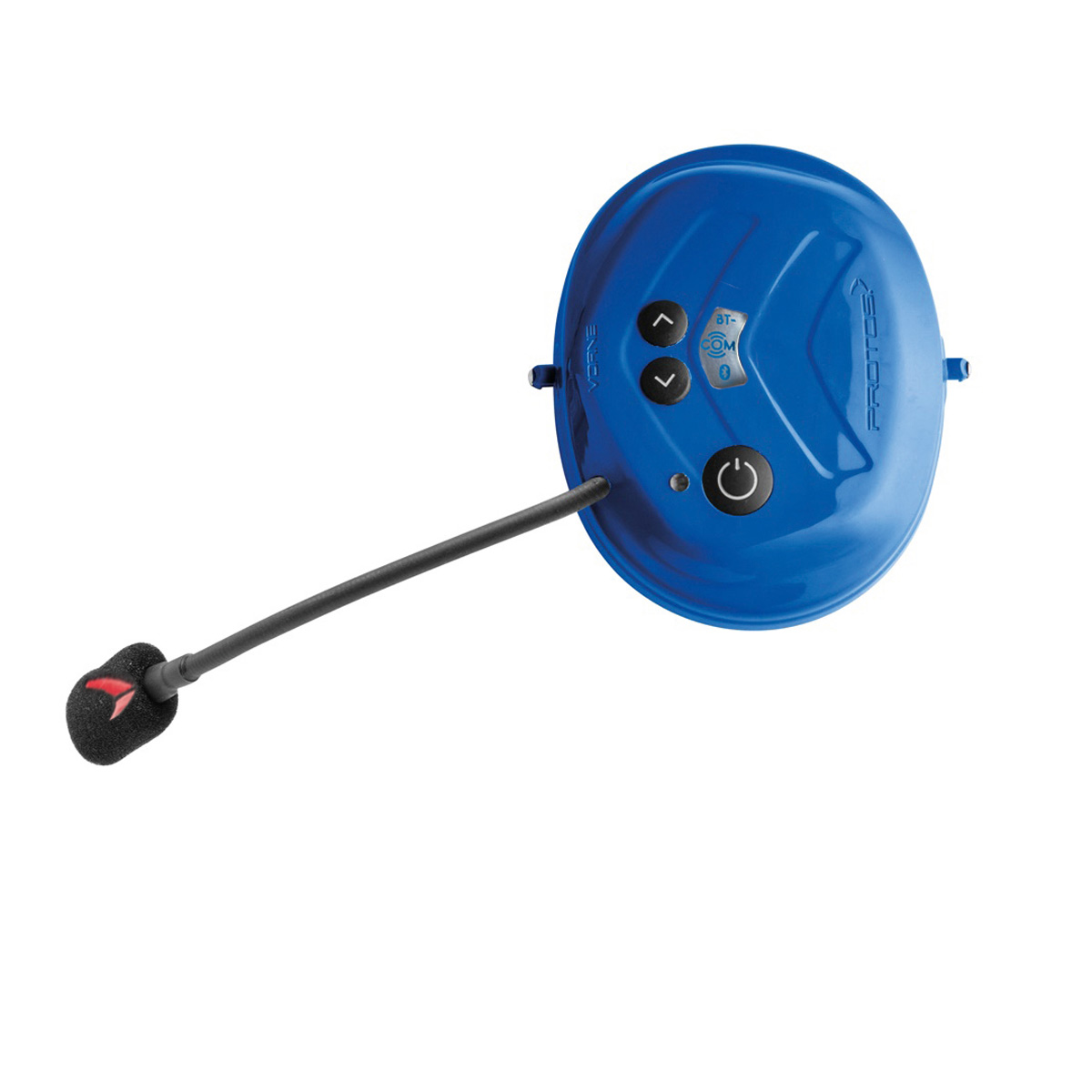 PROTOS® BT-COM Kommunikationssystem IV - 6