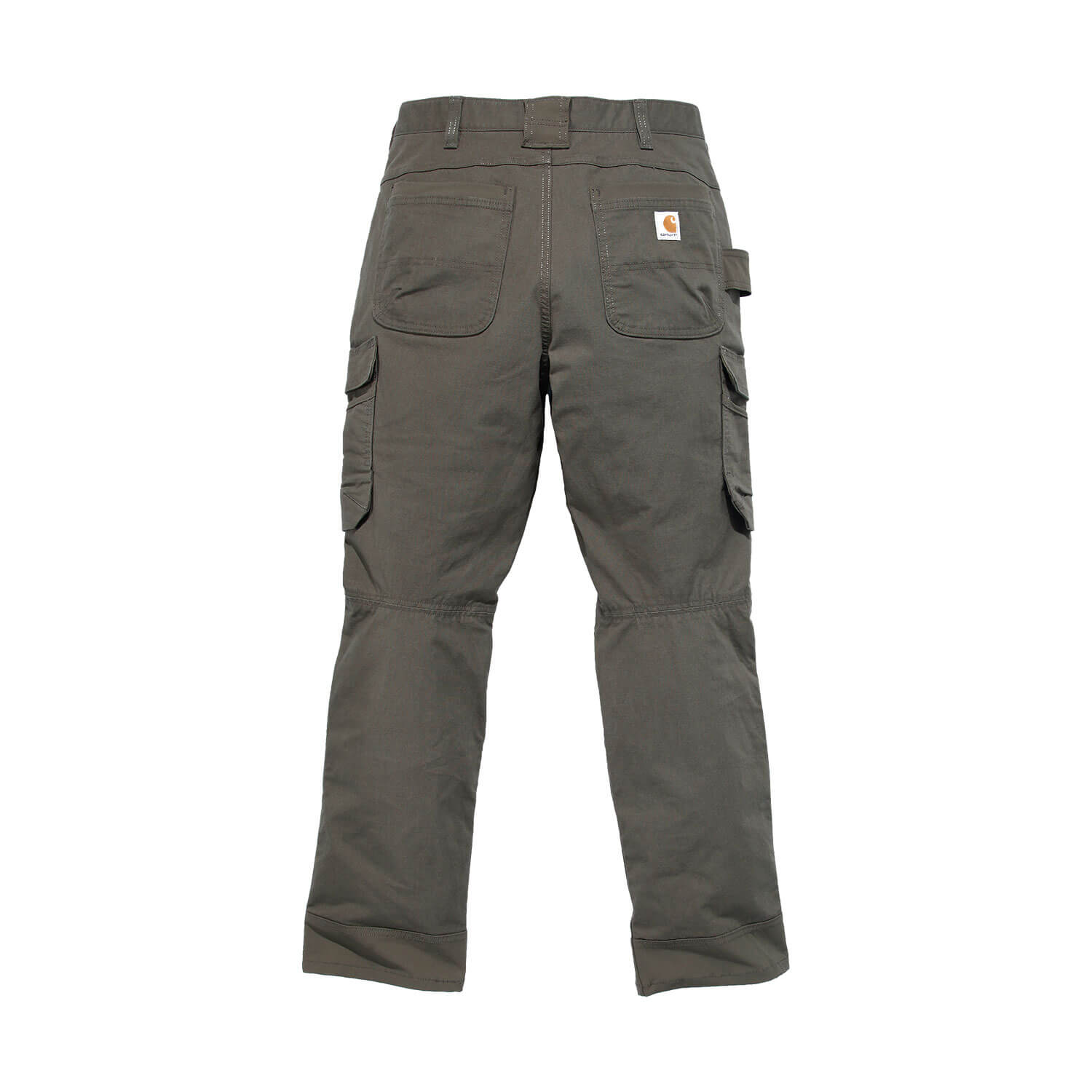 Carhartt Full Swing® Cargo Stretchhose - 3
