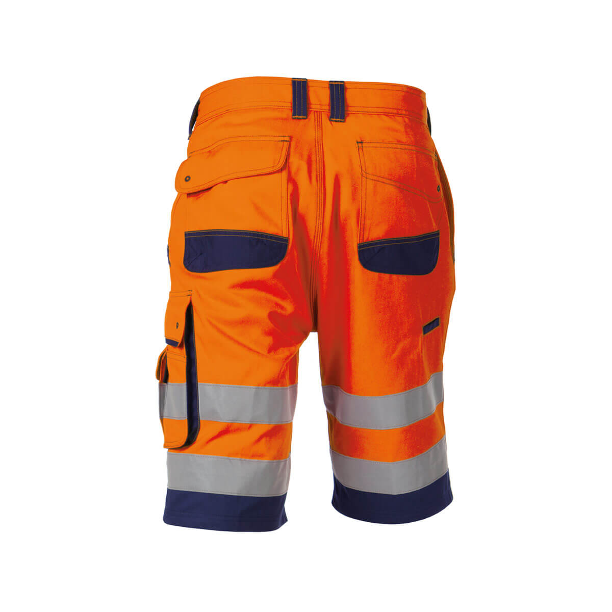 DASSY Lucca Warnschutz-Shorts - 7