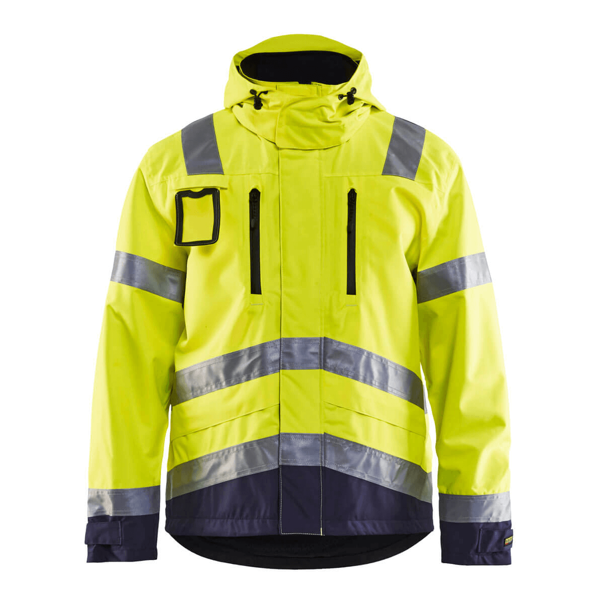 Blakläder High Vis Funktionsjacke 4837 - 3
