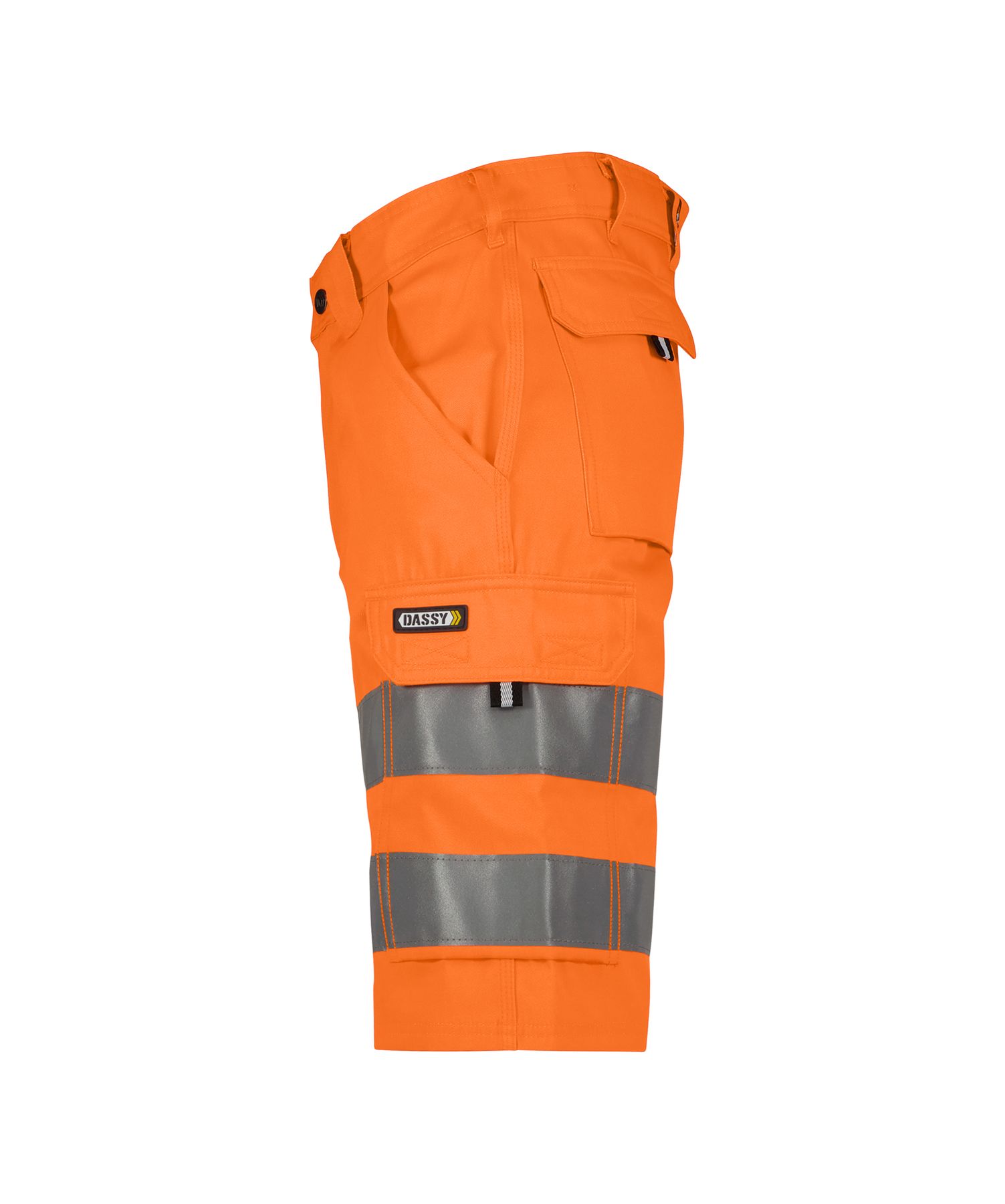 DASSY Idaho Warnschutz-Shorts - 13