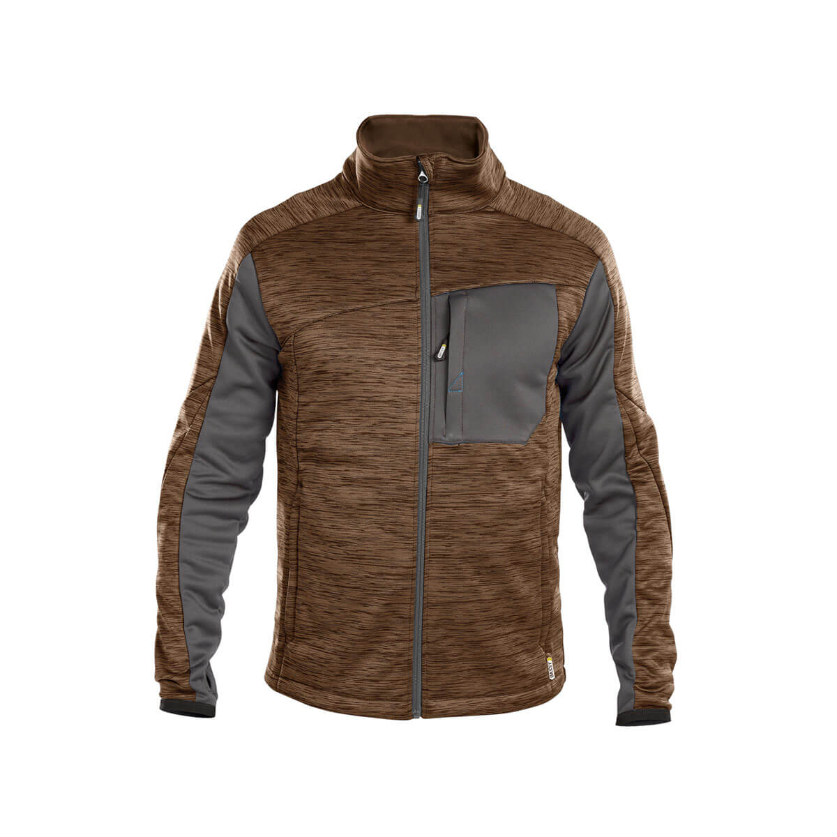 DASSY Convex Midlayer-Jacke - 4