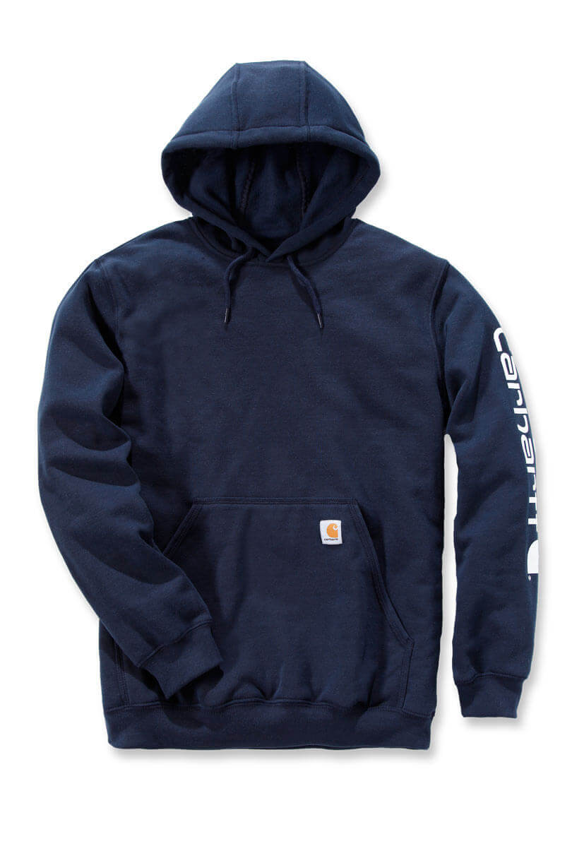 Carhartt Hoodie K288 - 4