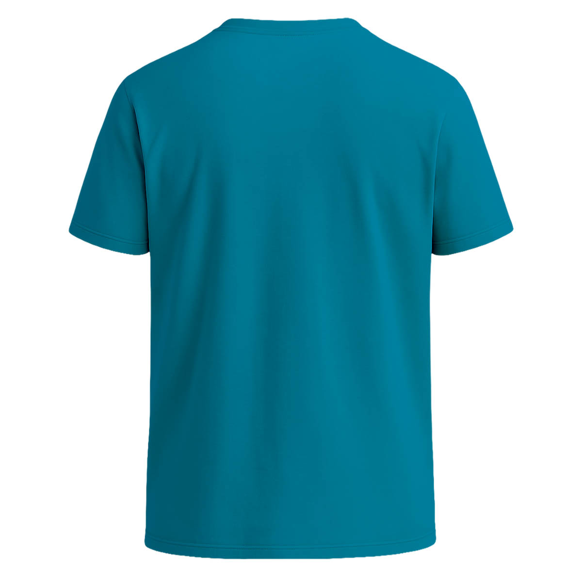 FORSBERG Hugson T-Shirt mit Brusttasche - 3