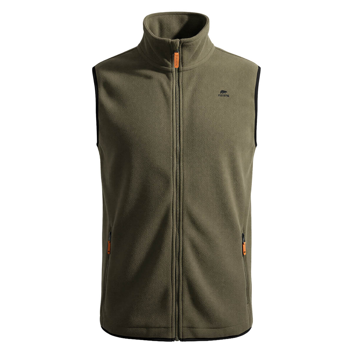 FORSBERG Vardir Fleeceweste - 5