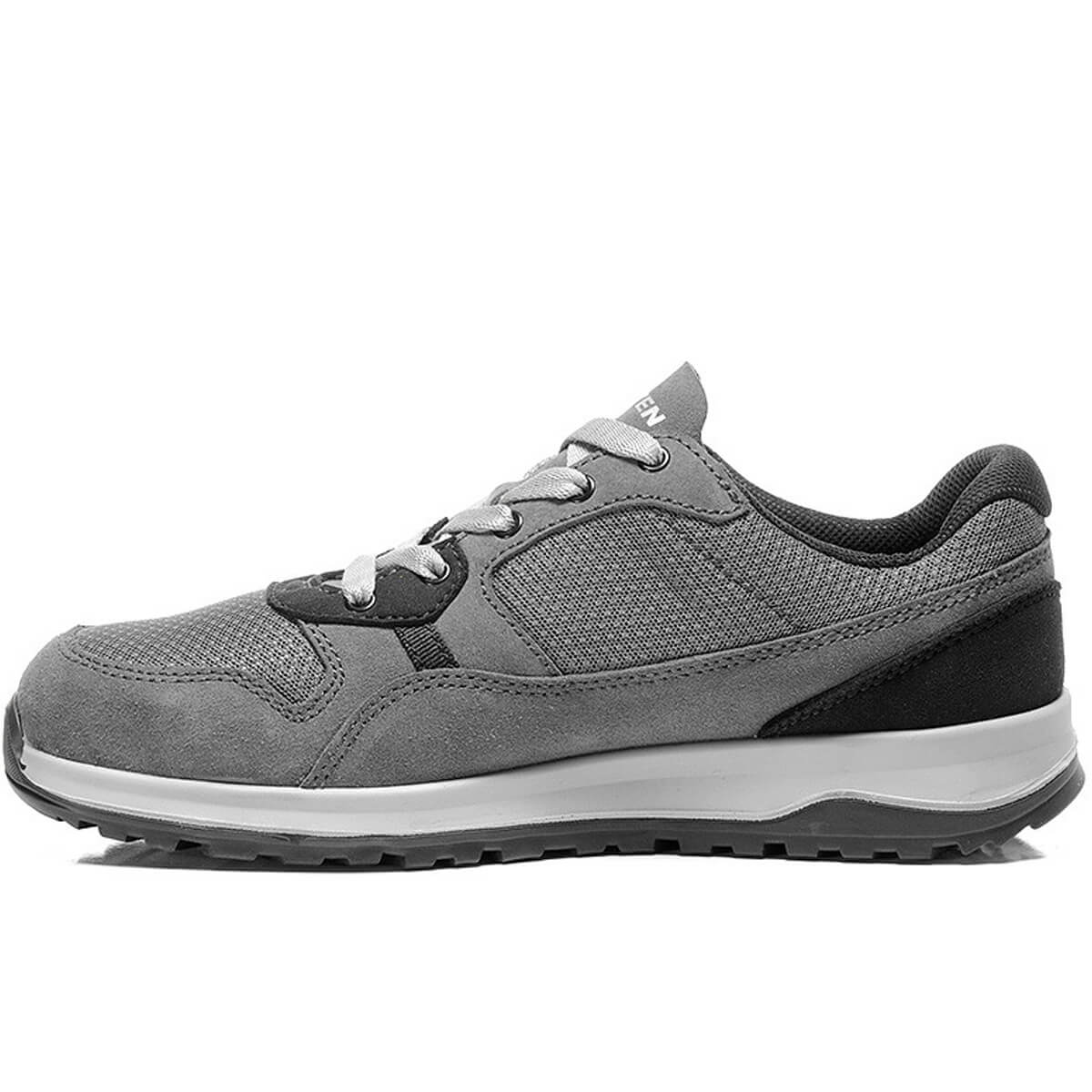 Elten Journey Grey Low S1 - 3