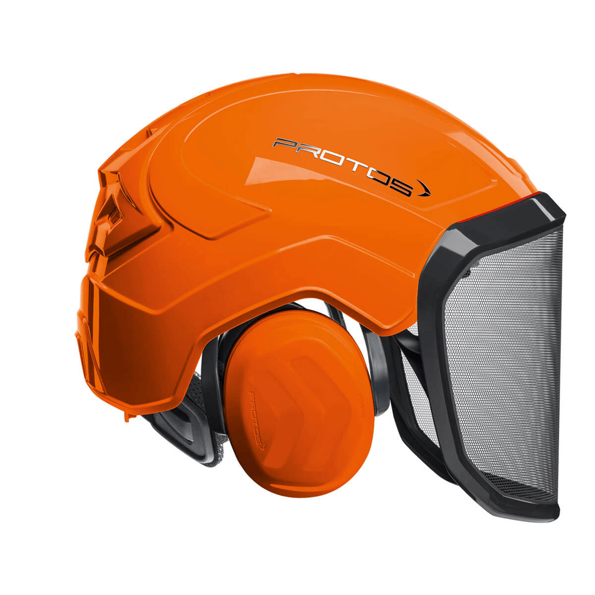 PROTOS® Helm Integral Forest - 12
