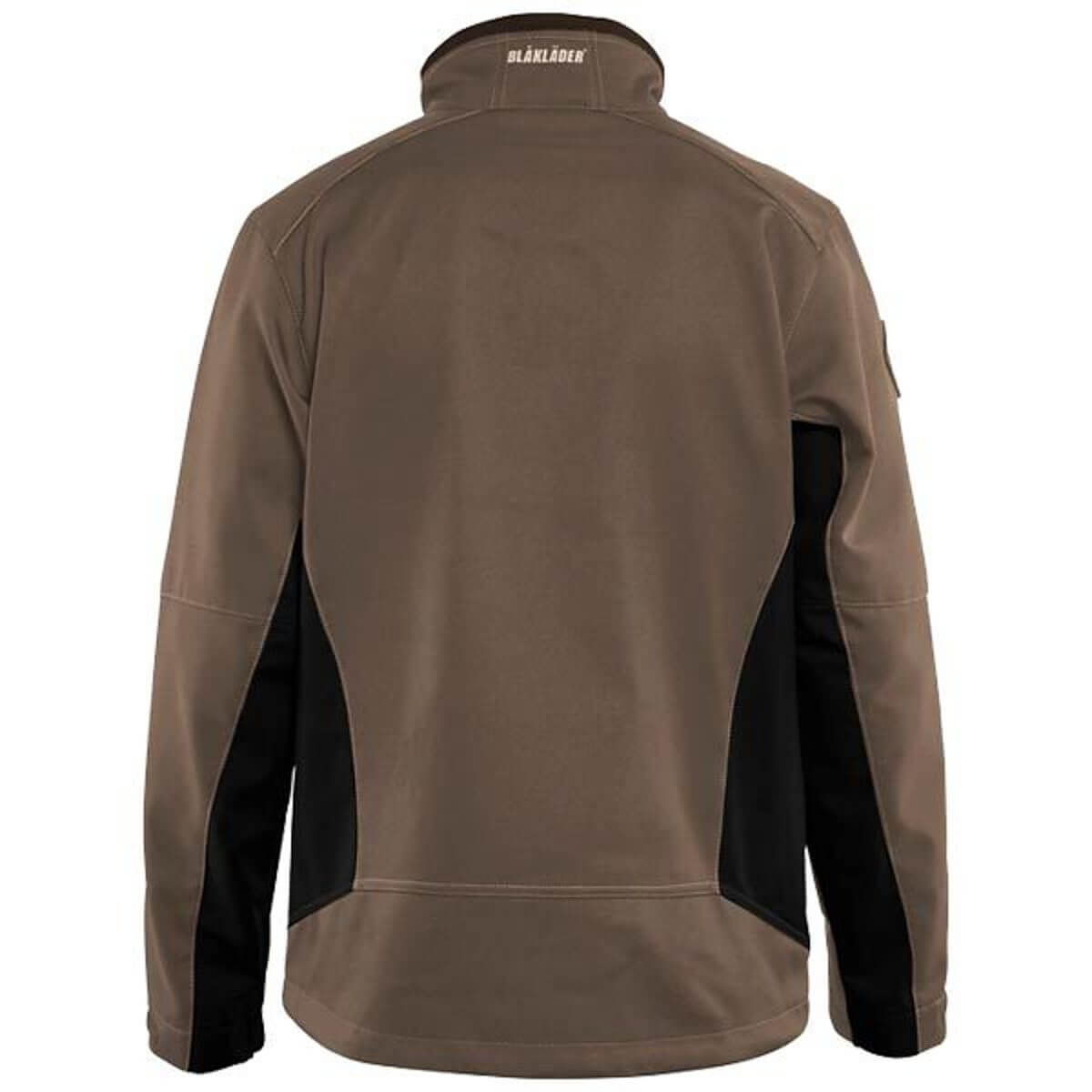 Blakläder Ripstop Softshelljacke 4950 - 8