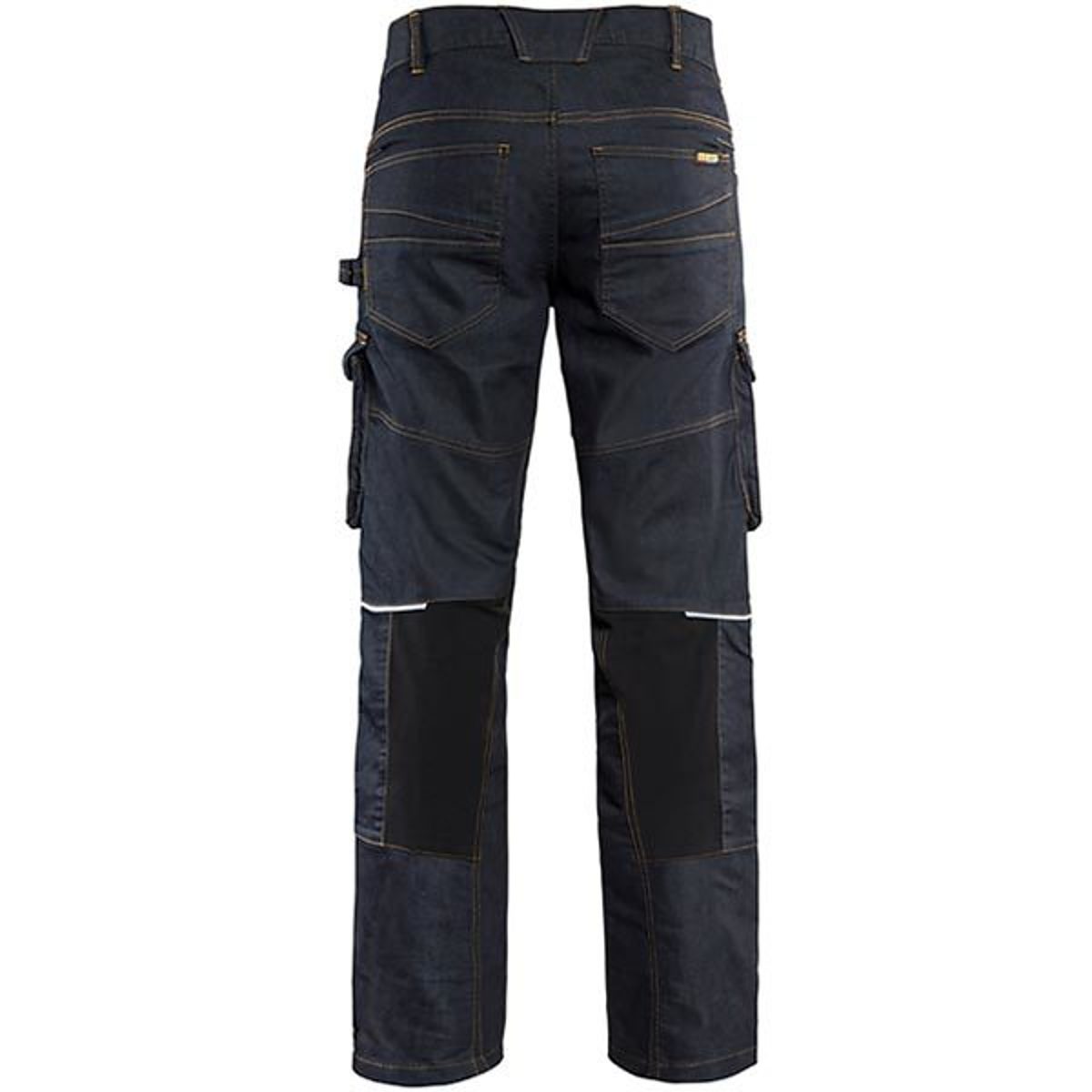 Blakläder Bundhose Denim mit Stretch 1497 - 3