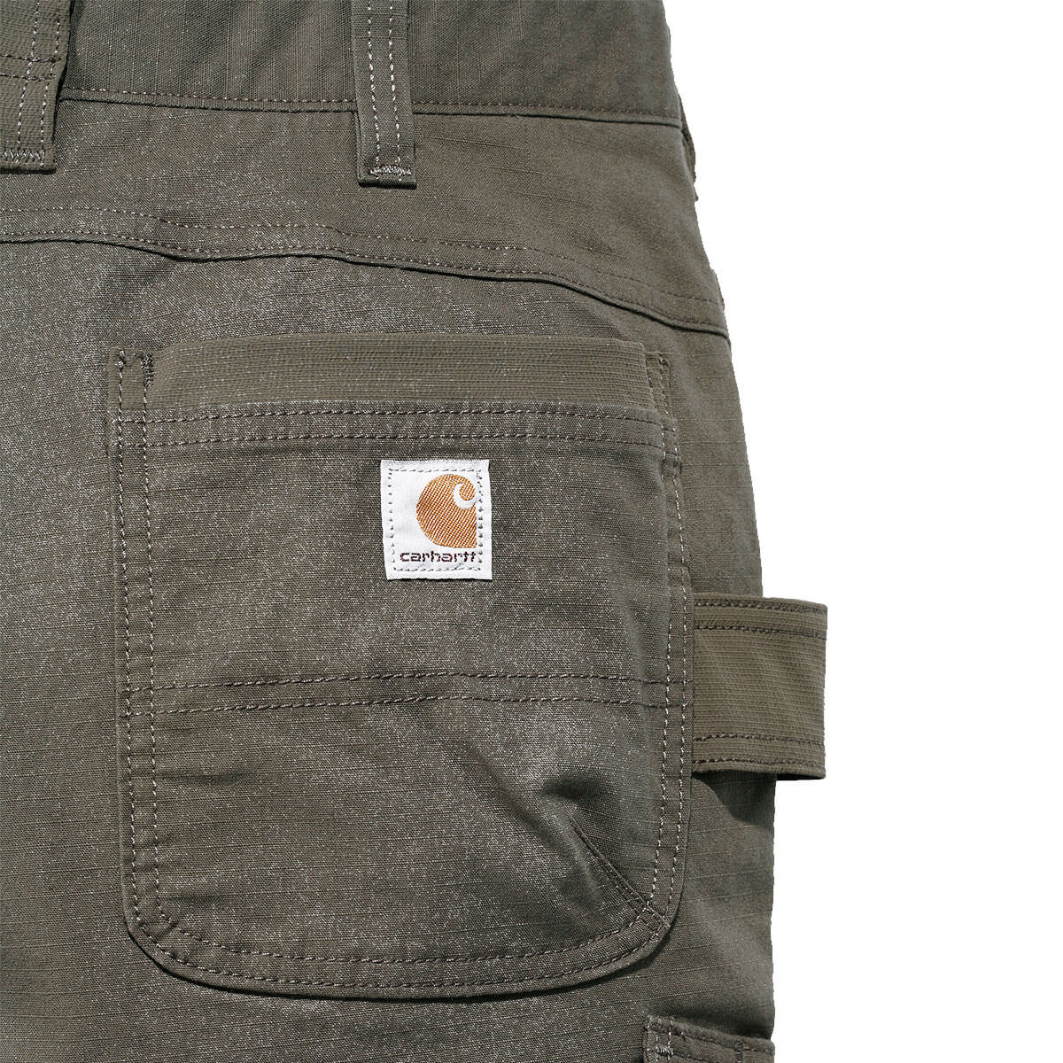 Carhartt Full Swing® Cargo Stretchhose - 5