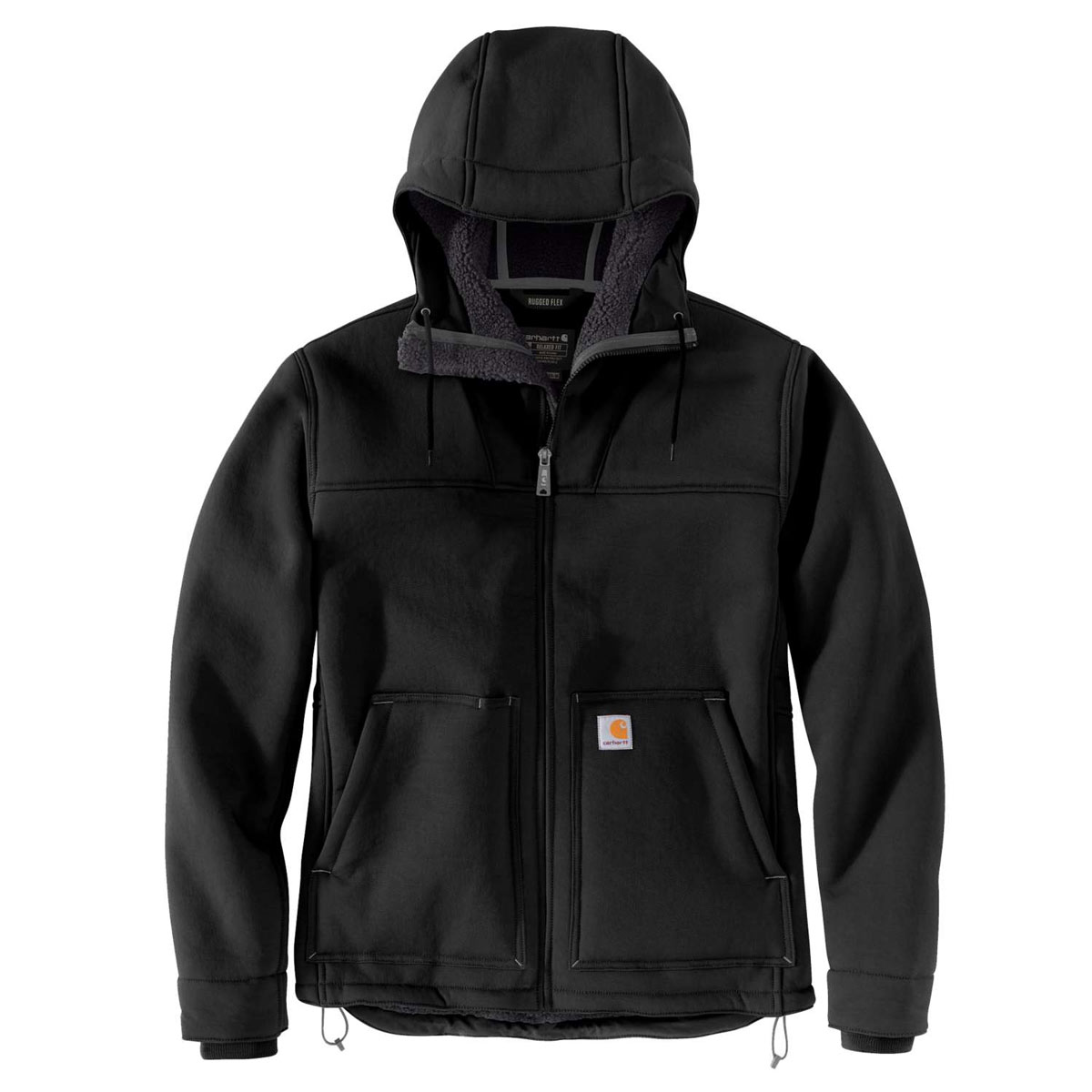 Carhartt SUPER DUX BONDED ACTIVE JACKET - 3