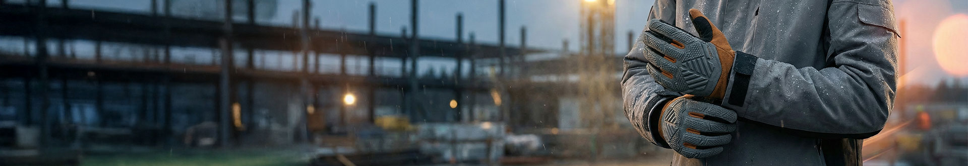 Bekleidung, Handschuh, Person, Arbeiter, Stadt