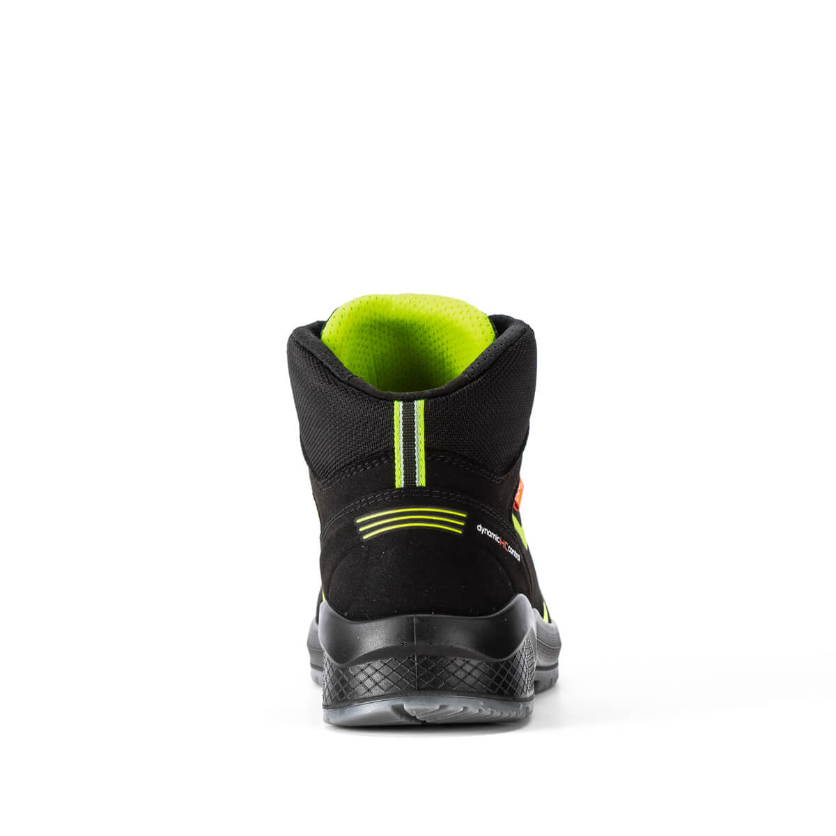 SIXTON Scatto Hi BOA S3 ESD mit D3O Dämpfung - 2