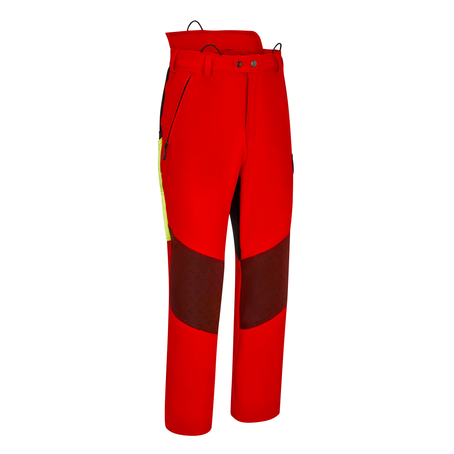 PFANNER Gladiator® Keprotec 2.5 LIGHT Schnittschutzhose - 1