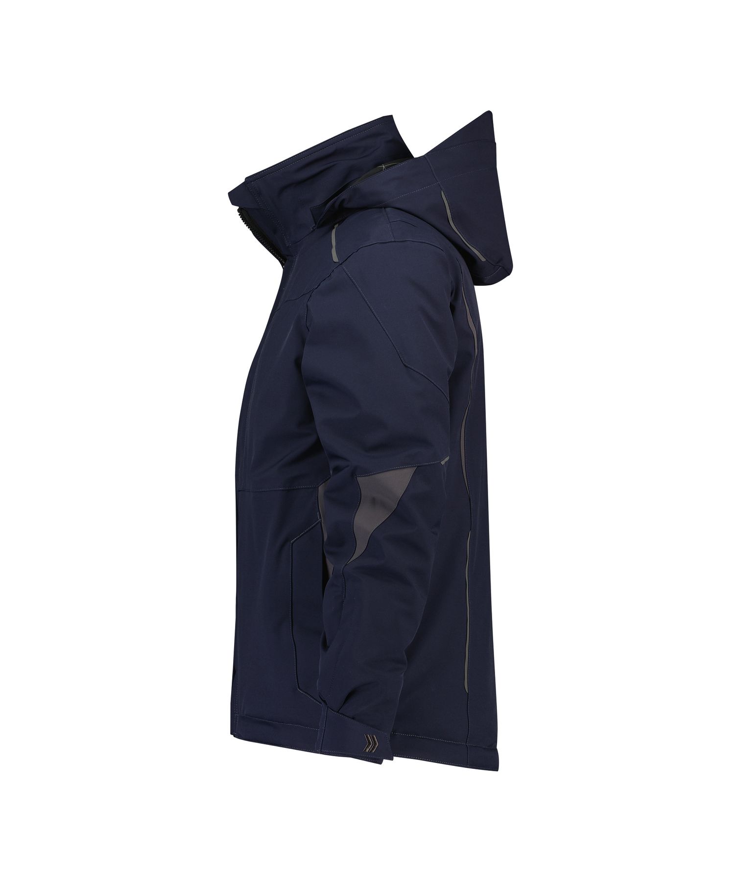 Dassy NORDIX Stretch Winterjacke wasserdicht und atmungsaktiv NORDIX - 41