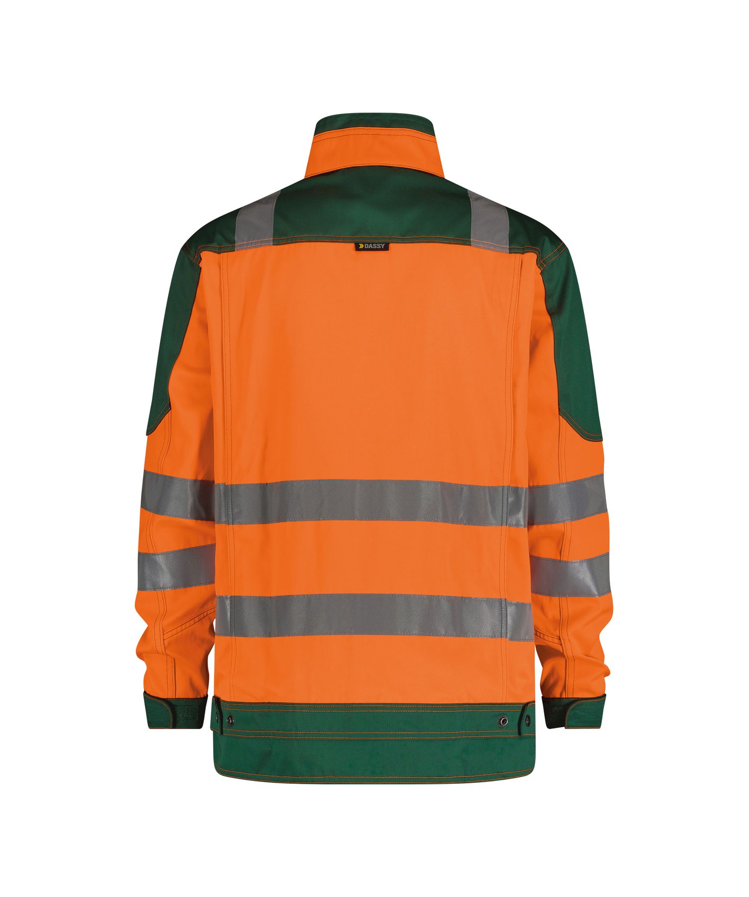 DASSY Orlando Warnschutz Arbeitsjacke - 21