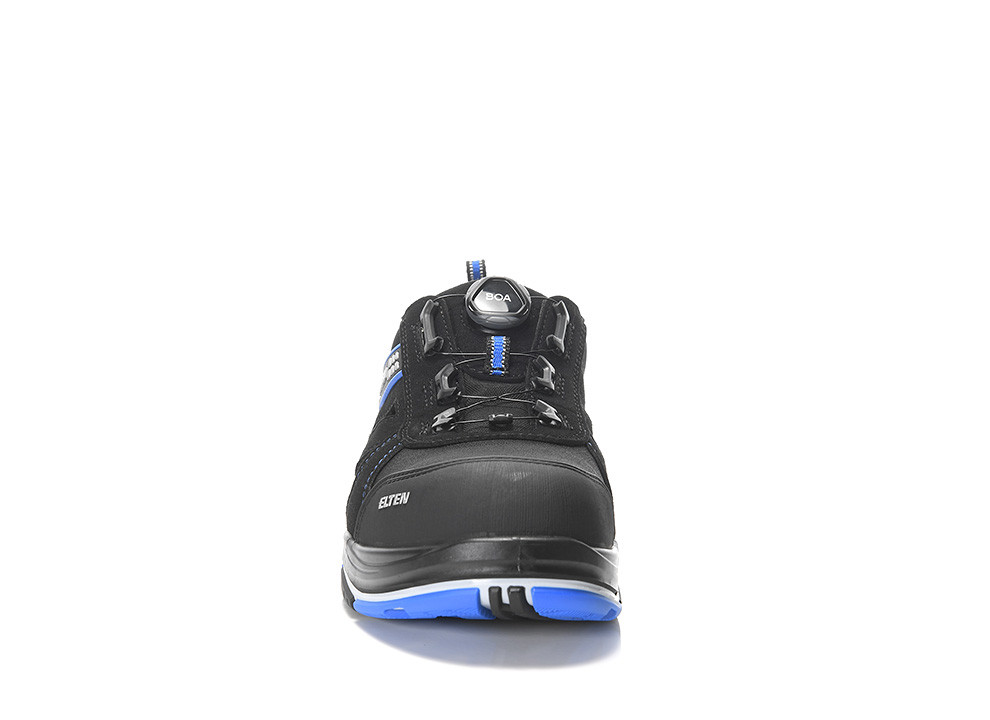Elten IAN XXTP Pro BOA® blue AIR ESD S1PS Sicherheitshalbschuh - 3